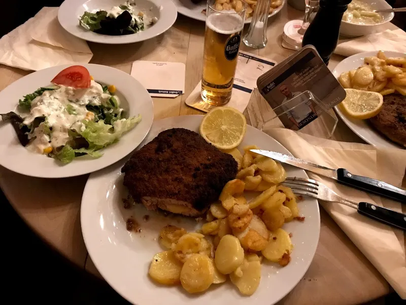 Gaststätte Wirtz