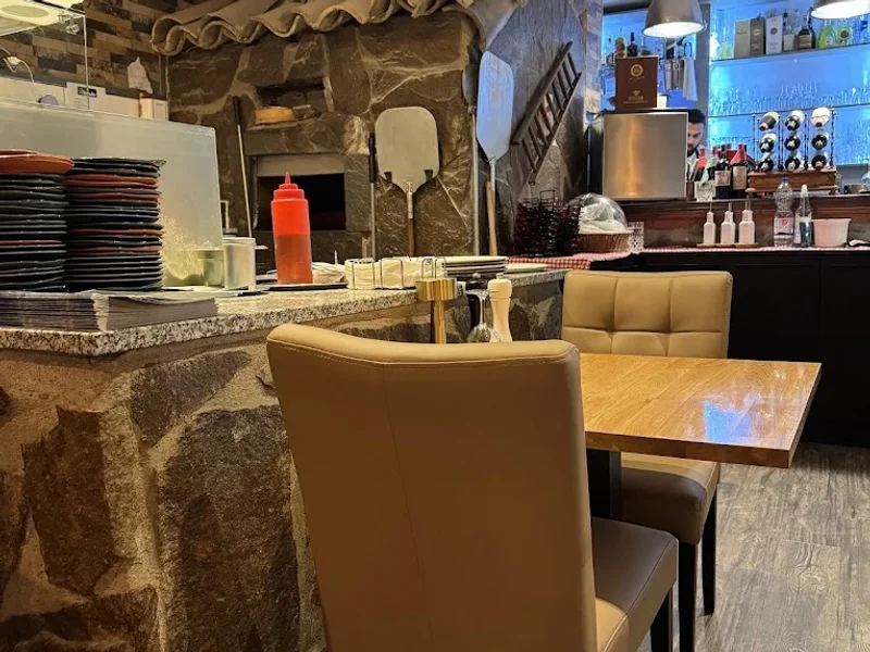 Ristorante il Tartufo - Köln