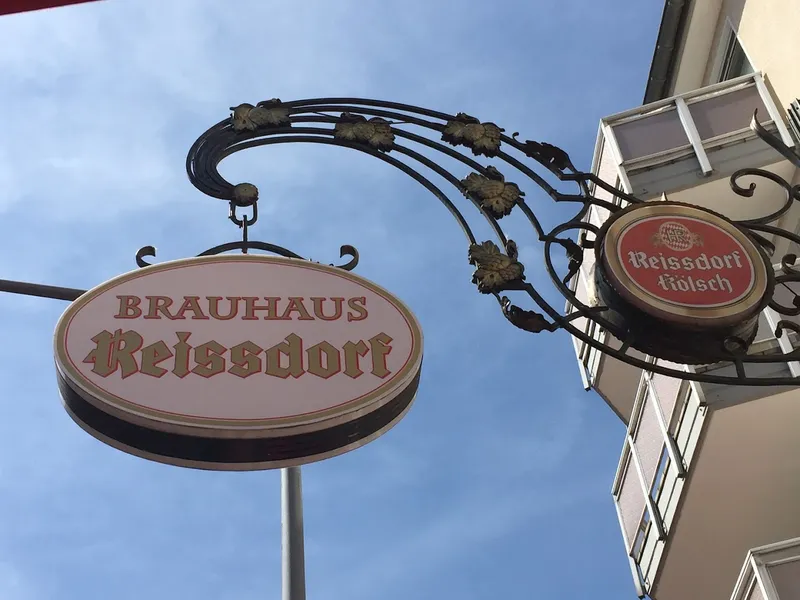 Brauhaus Reissdorf