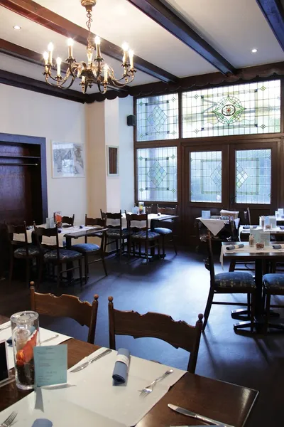 Restaurant Pöttgen