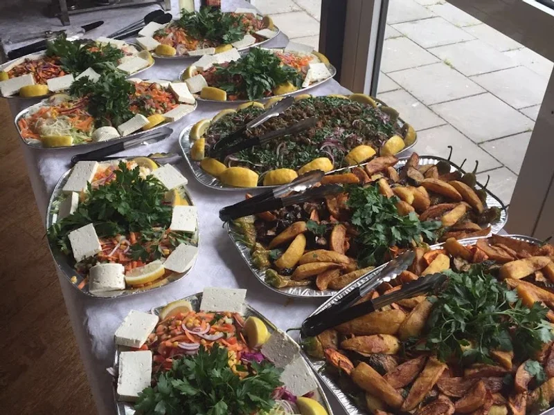 NIMET GRILL, Köln-Kalk