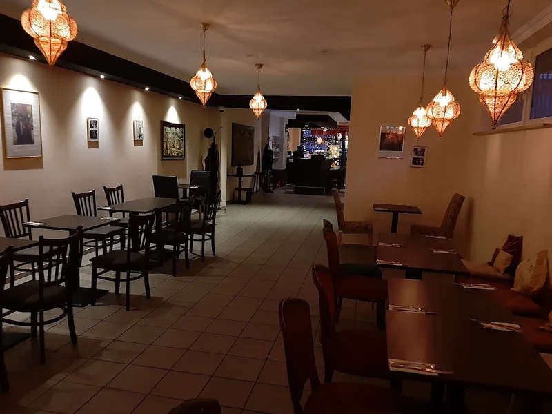 BHASIN (Kalk) | Indian cuisine since 1986