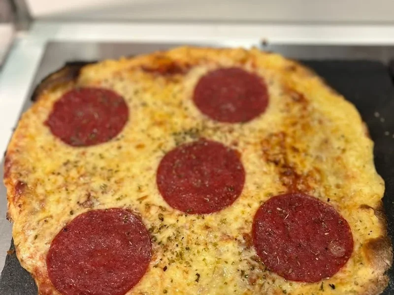 Granny's Bistro & Catering im Mediapark