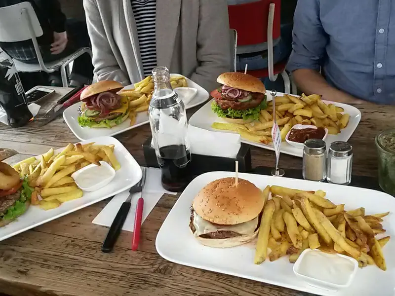 Freddy Schilling – Die Hamburger Manufaktur