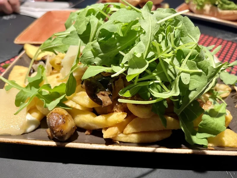 PETER PANE Burgergrill & Bar