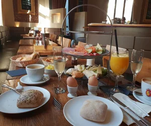 restaurants frühstück in Nordend-Ost Frankfurt am Main