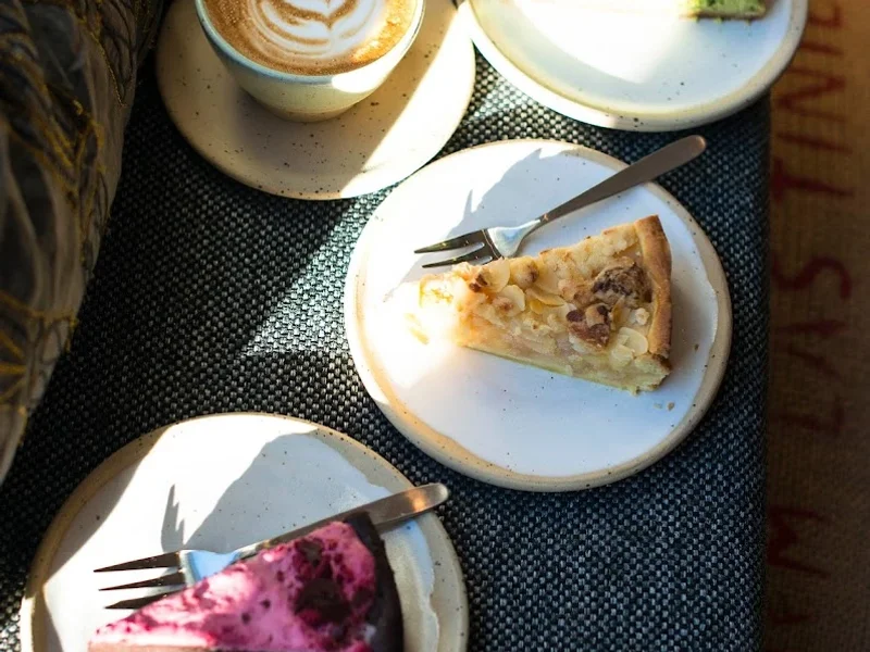 Hoppenworth & Ploch Nordend