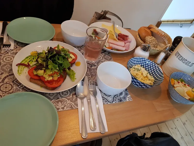 Café Bo Zollstock