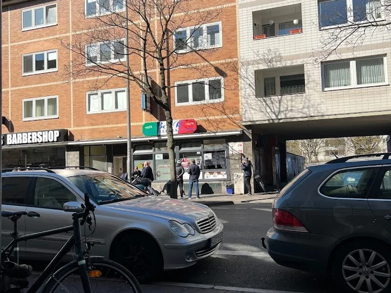 Bar Fratelli Maugeri