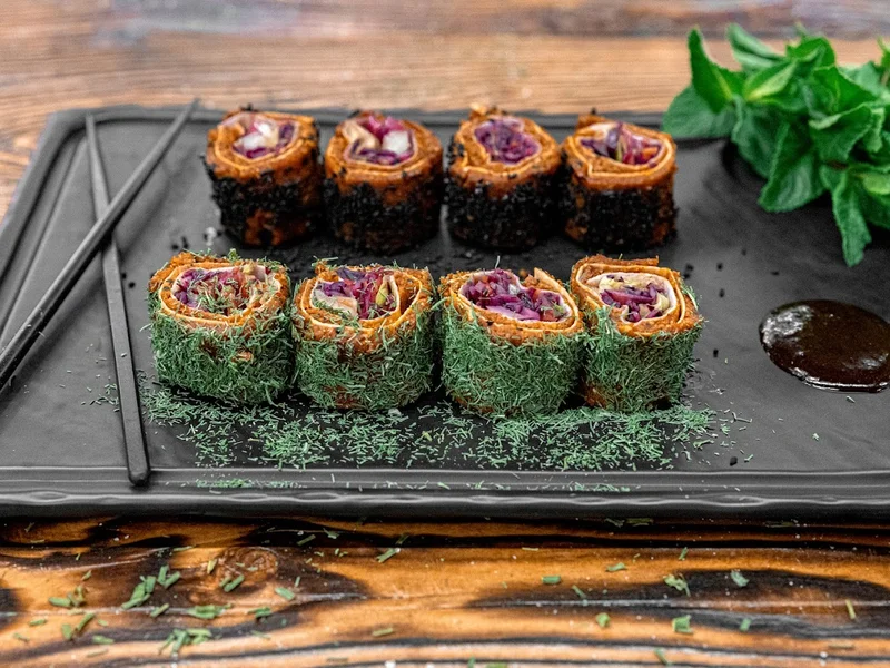 Vecig- Dein Veganes Restaurant Im Kölner Arcaden