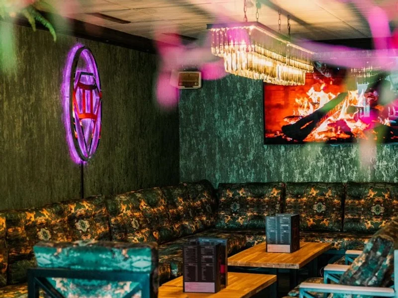 Twins Frankfurt Bar & Lounge