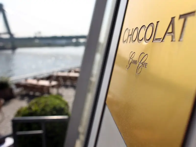 Chocolat Grand Café