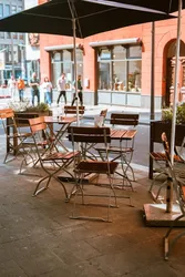 Liste 6 cafés in Altstadt-Süd Köln⁠