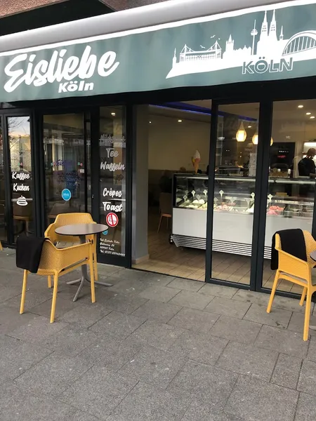 Eisliebe Köln