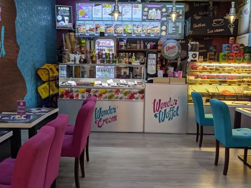 WonderWaffel