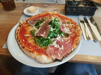 Liste 8 pizzerien in Altstadt-Süd Köln⁠