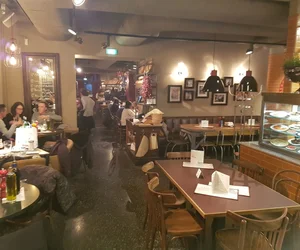 pizzerien in Neustadt-Nord Köln