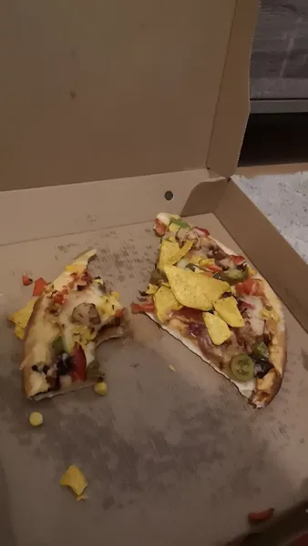 Stückwerk Pizzakultur Köln-Nord