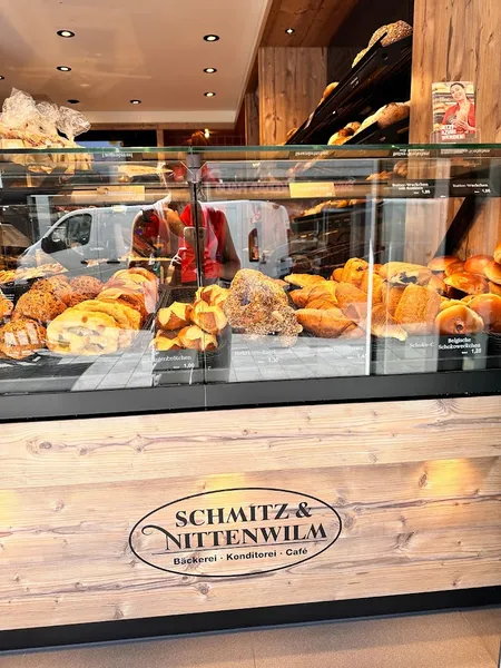 Bäckerei Schmitz & Nittenwilm