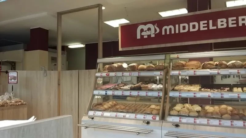 Bäckerei Wilhelm Middelberg GmbH