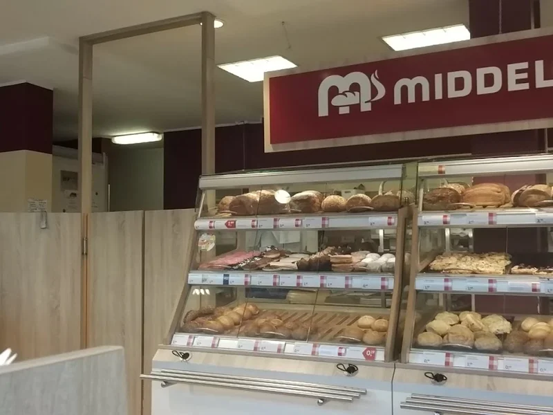 Bäckerei Wilhelm Middelberg GmbH