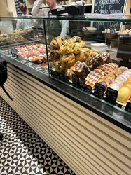 Liste 15 bäckereien in Neustadt-Nord Köln⁠