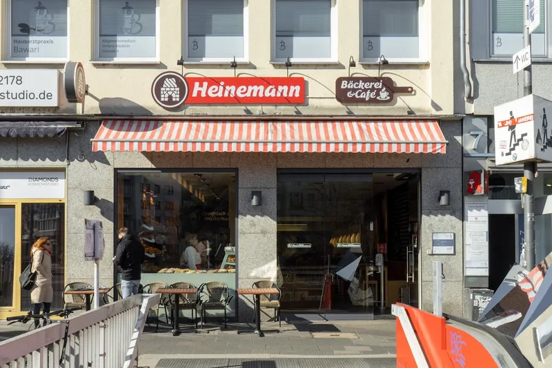 Bäckerei Heinemann