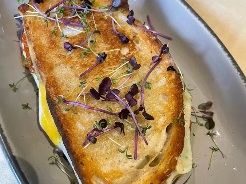 Der Brotspezialist Bäckerei