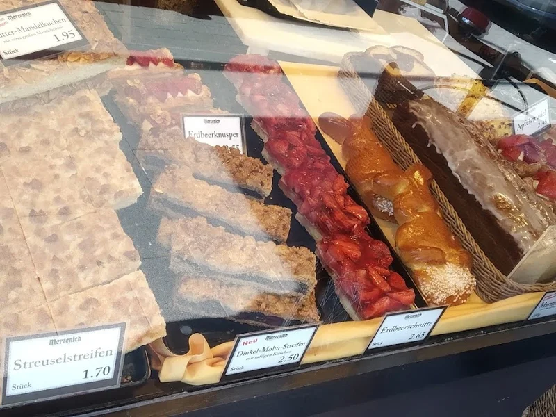 Merzenich an der Agneskirche