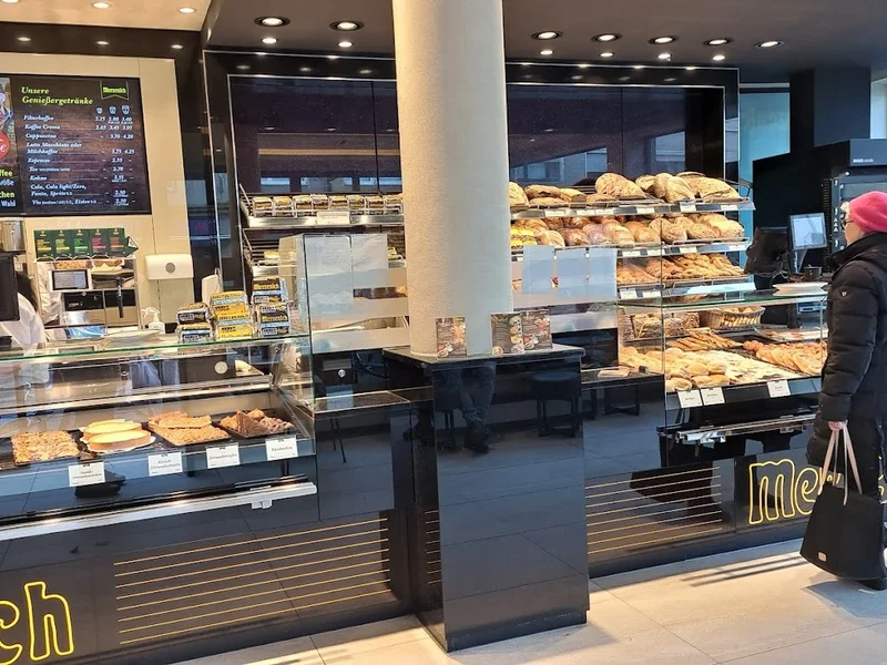 Merzenich in Zollstock