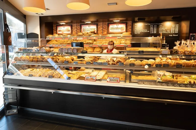 Bäckerei Heinemann GmbH & Co. KG