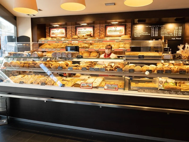 Bäckerei Heinemann GmbH & Co. KG