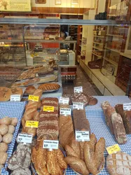 Liste 15 bäckereien in Kalk Köln⁠