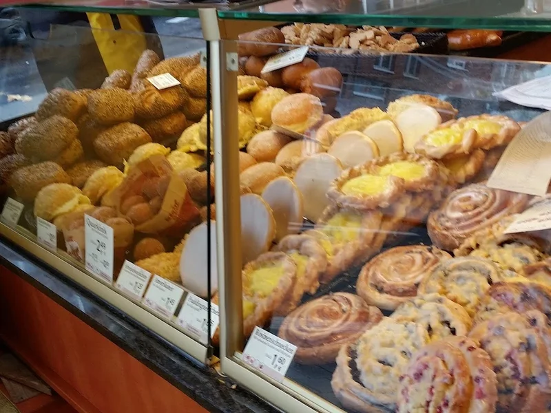 Stadtbäckerei Klein's Backstube