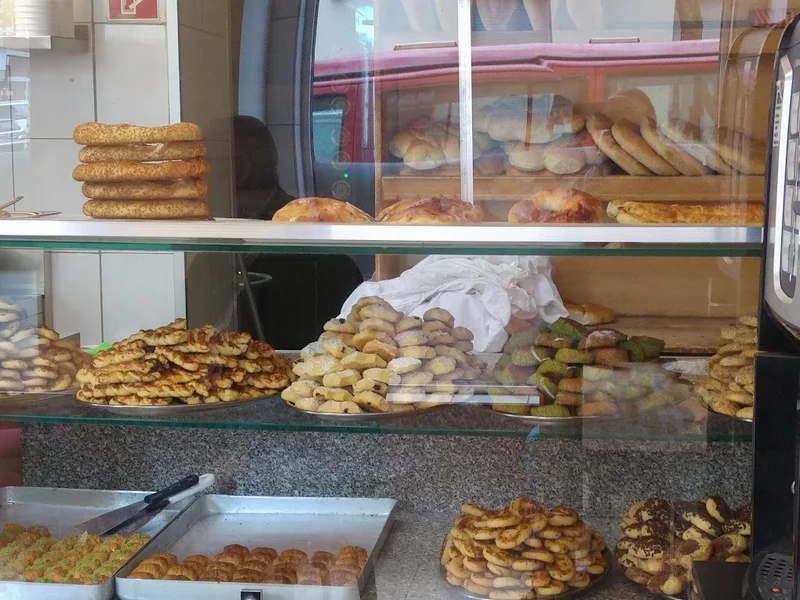 Öz Eyvan Grill & Bäckerei