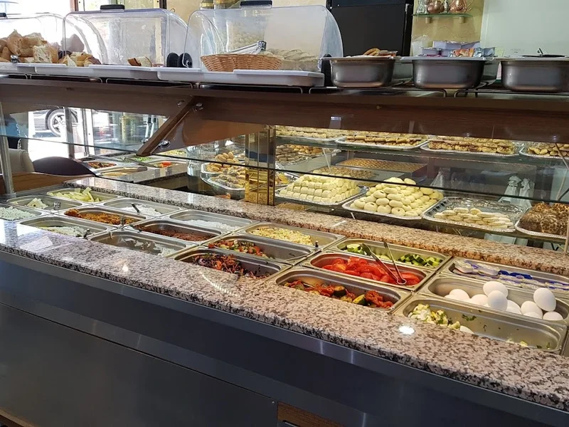 Petek Pastanesi Kalk