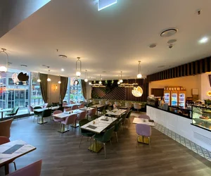 frühstückslokale in Kalk Köln