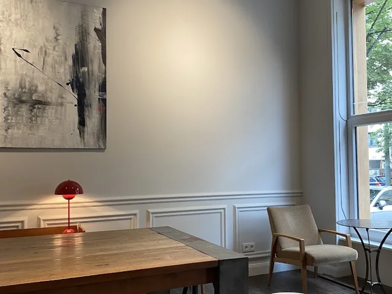 Hoppenworth & Ploch Nordend