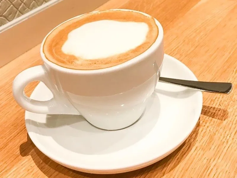 PLAUDERTASSE StreetCafé