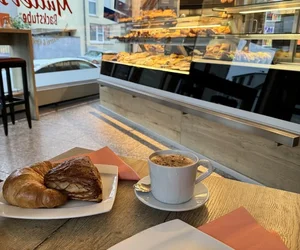 frühstückslokale in Griesheim Frankfurt am Main
