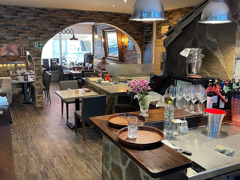 Ristorante il Tartufo - Köln