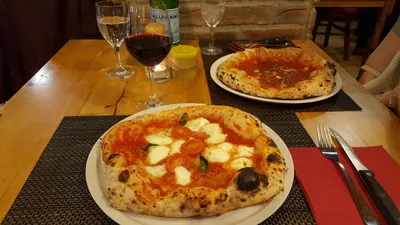 Liste 8 italienische restaurants in Neustadt-Nord Köln⁠