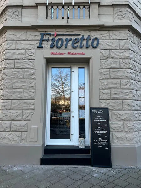 Fioretto Weinbar Ristorante