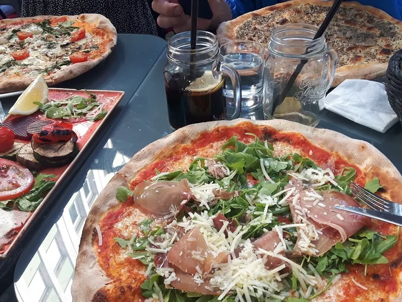 THE EAT IN COLOGNE - Köln