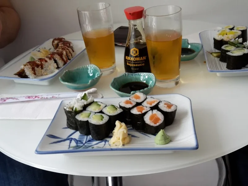 Jogi Sushi