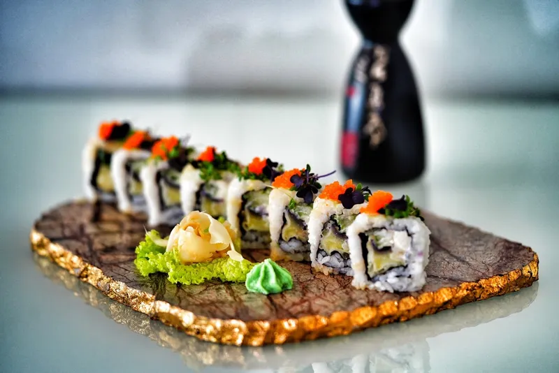 Jogi Sushi