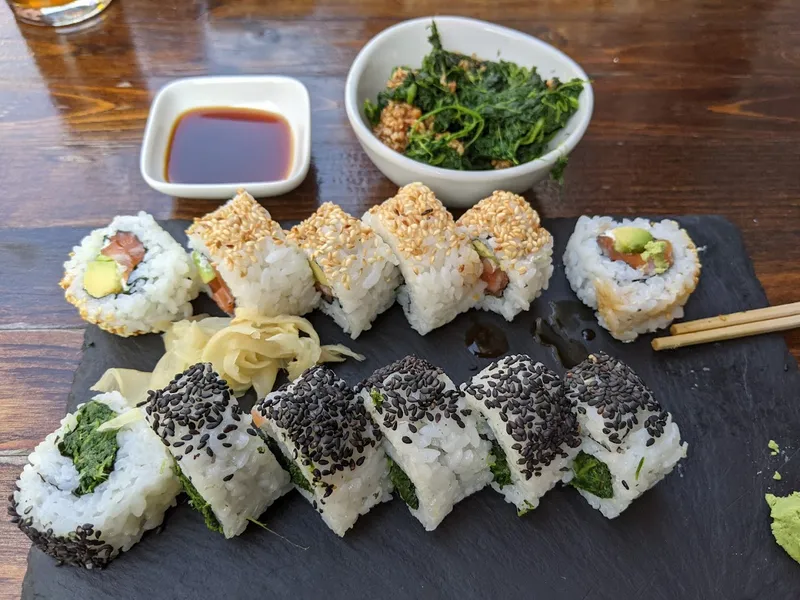 Sushi Teria Köln Südstadt