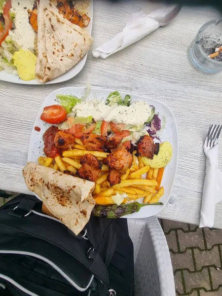 Eurogrill