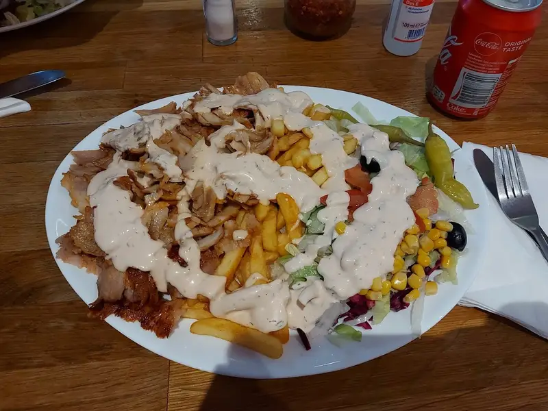 My Döner