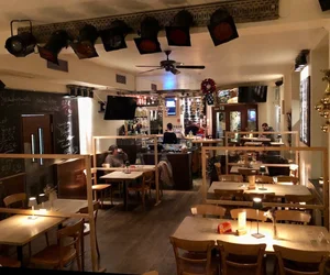 kinderfreundliche restaurants in Zollstock Köln